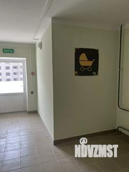 2-к квартира, сданный дом, 57м2, 4/24 этаж