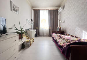 3-к квартира, вторичка, 88м2, 1/4 этаж