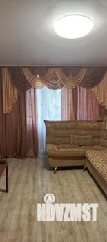 3-к квартира, вторичка, 62м2, 4/5 этаж