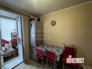 1-к квартира, вторичка, 35м2, 1/5 этаж