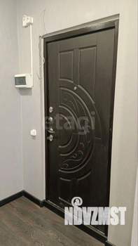 Студия квартира, вторичка, 30м2, 2/18 этаж