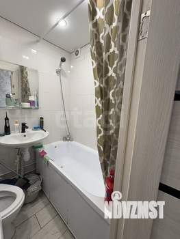 1-к квартира, вторичка, 30м2, 1/5 этаж