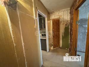 3-к квартира, вторичка, 58м2, 4/5 этаж