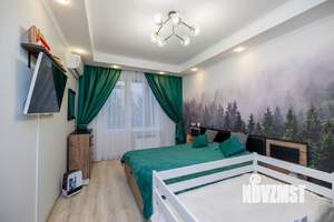 2-к квартира, вторичка, 71м2, 3/3 этаж