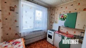 1-к квартира, вторичка, 29м2, 4/9 этаж