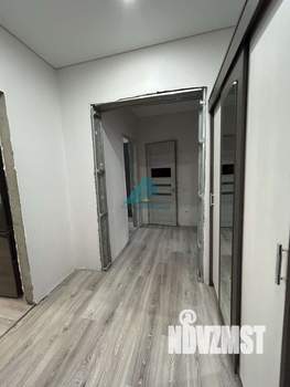 2-к квартира, вторичка, 60м2, 13/17 этаж