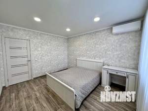 2-к квартира, вторичка, 64м2, 5/17 этаж