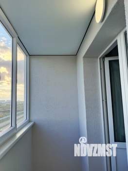 1-к квартира, вторичка, 37м2, 10/17 этаж