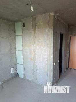 1-к квартира, вторичка, 35м2, 6/17 этаж