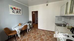 2-к квартира, вторичка, 56м2, 13/17 этаж