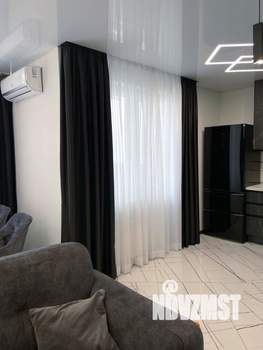 3-к квартира, вторичка, 66м2, 18/25 этаж