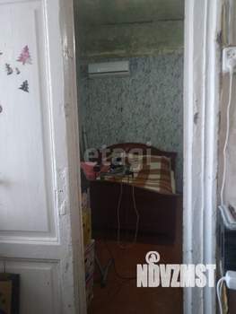 2-к квартира, вторичка, 43м2, 2/2 этаж