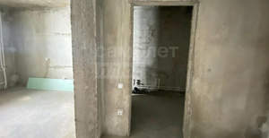 1-к квартира, вторичка, 39м2, 5/17 этаж