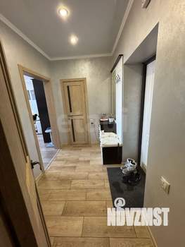 1-к квартира, вторичка, 37м2, 9/9 этаж