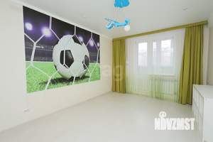 3-к квартира, вторичка, 120м2, 2/17 этаж