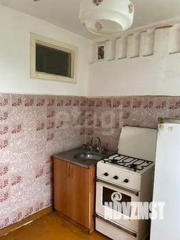 1-к квартира, вторичка, 31м2, 5/5 этаж