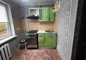 2-к квартира, вторичка, 50м2, 4/5 этаж