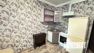 Студия квартира, вторичка, 22м2, 1/16 этаж