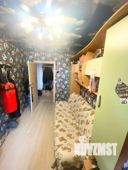 2-к квартира, вторичка, 43м2, 8/9 этаж