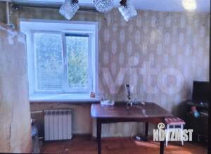 1-к квартира, вторичка, 30м2, 3/4 этаж