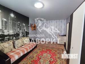 1-к квартира, вторичка, 37м2, 2/9 этаж