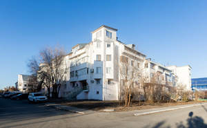 3-к квартира, вторичка, 63м2, 4/5 этаж