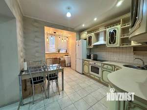 2-к квартира, вторичка, 64м2, 9/12 этаж