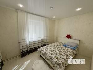 5-к квартира, вторичка, 101м2, 1/1 этаж