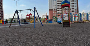 2-к квартира, вторичка, 65м2, 7/17 этаж