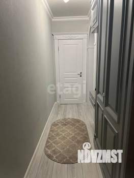 2-к квартира, вторичка, 53м2, 1/1 этаж