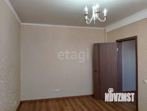 2-к квартира, вторичка, 51м2, 4/17 этаж