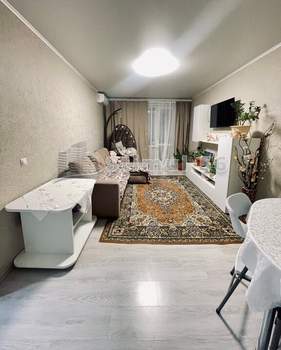 2-к квартира, вторичка, 45м2, 3/5 этаж