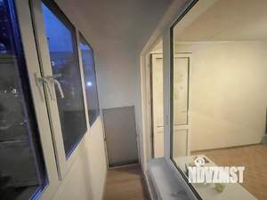 2-к квартира, вторичка, 43м2, 2/5 этаж