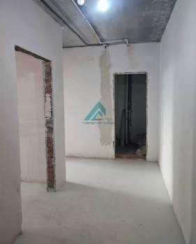 2-к квартира, вторичка, 55м2, 2/5 этаж