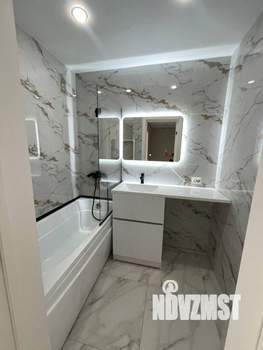 1-к квартира, вторичка, 40м2, 2/10 этаж