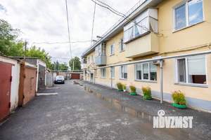 3-к квартира, вторичка, 40м2, 2/5 этаж