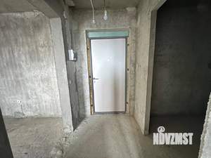 1-к квартира, вторичка, 31м2, 9/17 этаж