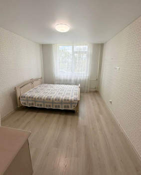 2-к квартира, вторичка, 57м2, 1/19 этаж