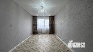 1-к квартира, вторичка, 41м2, 19/20 этаж