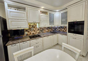 3-к квартира, вторичка, 86м2, 3/15 этаж