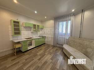 2-к квартира, вторичка, 65м2, 15/19 этаж