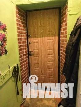 1-к квартира, вторичка, 36м2, 1/2 этаж