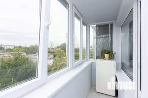 2-к квартира, вторичка, 45м2, 4/5 этаж