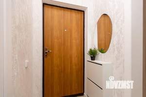 1-к квартира, вторичка, 33м2, 1/10 этаж
