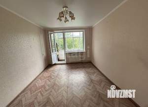 2-к квартира, вторичка, 44м2, 4/5 этаж