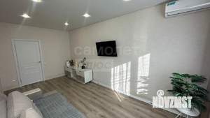 2-к квартира, вторичка, 51м2, 1/3 этаж