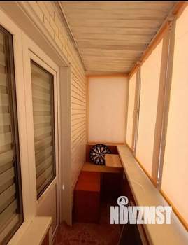 2-к квартира, вторичка, 43м2, 2/6 этаж