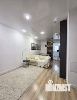3-к квартира, вторичка, 86м2, 3/10 этаж