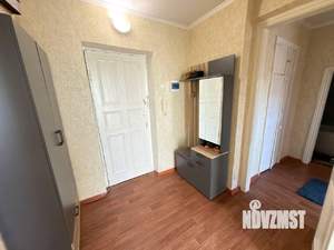 2-к квартира, вторичка, 58м2, 4/4 этаж