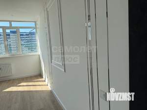 2-к квартира, вторичка, 61м2, 12/17 этаж
